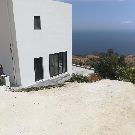Sea Breeze Ecological Villa Agia Galini  Luaran gambar
